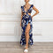 Traje de Baño Estampado para Mujer