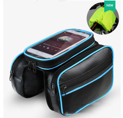 Bolsa para Celular de Ciclismo de Montaña - Image 5