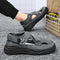 Sandalias Deportivas Cerradas para Hombre - Comodidad y Estilo