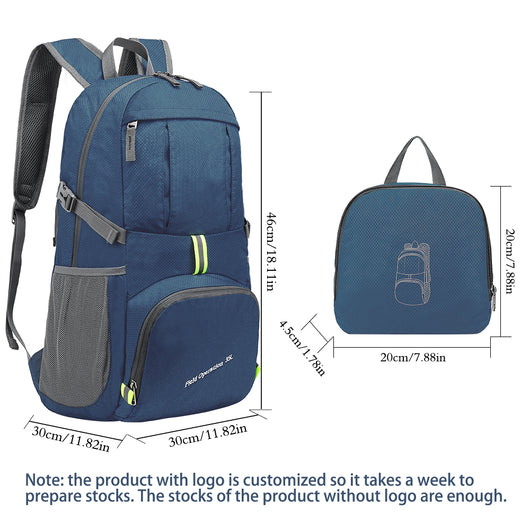 Bolsa de Almacenamiento Plegable para Viajes - Image 12