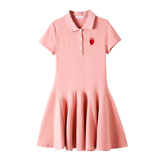 Vestidos a Juego Madre e Hija - Colección Fresca de Verano - Image 14