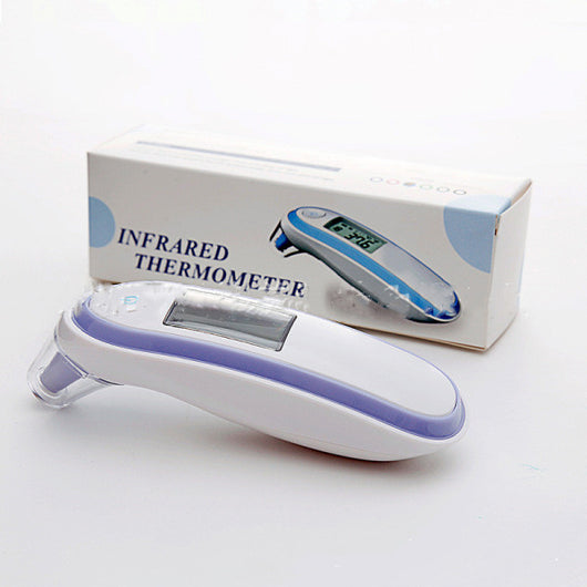 Termómetro Infrarrojo para Bebés - Medición Rápida y Segura - Image 6