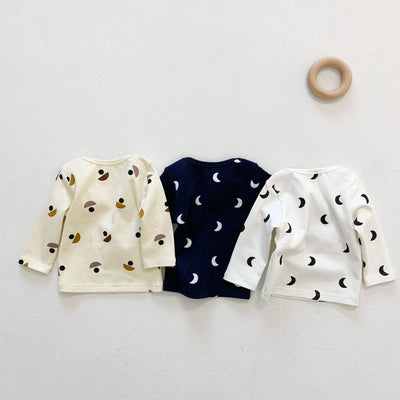 Conjunto de Pijama Midnight Moon con Gorro a Juego - Image 16
