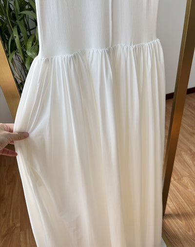 Vestido Deportivo Minimalista de Temperamento Casual - Image 28