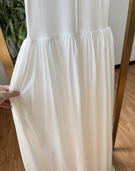 Vestido Deportivo Minimalista de Temperamento Casual - Image 28