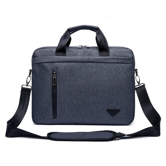 Bolso Bandolera Impermeable de Gran Capacidad para Laptop - Image 10