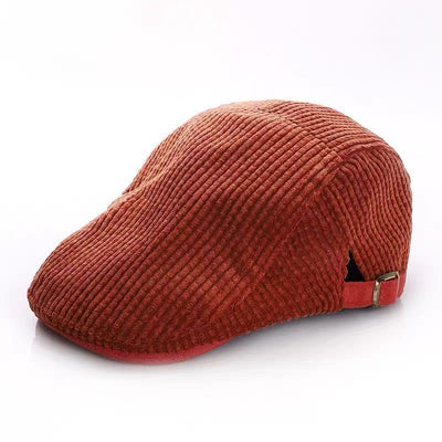 Gorra de Pico para Bebé Niño - Otoño e Invierno - Image 2
