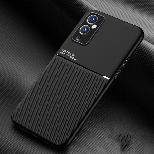 Funda Protectora Magnética Anti-caídas para Auto