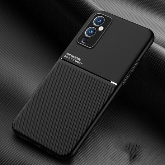 Funda Protectora Magnética Anti-caídas para Auto