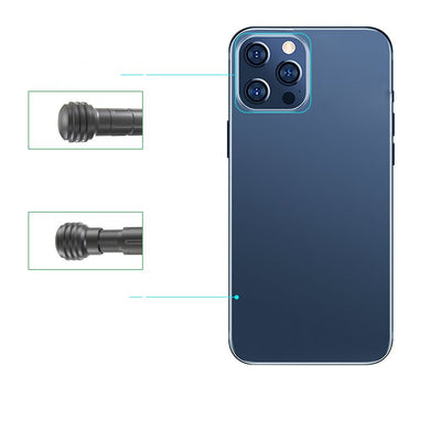 Bolígrafo de Reparación de Pantallas con Tecnología de Choque Ajustable - Image 9
