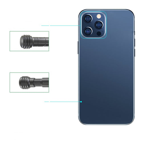 Bolígrafo de Reparación de Pantallas con Tecnología de Choque Ajustable - Image 9