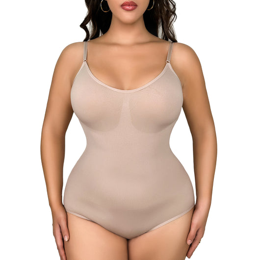 Faja Modeladora Reductora Siamesa - Levantador de Caderas y Control de Vientre - Image 12