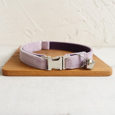 Collar Ajustable Suave y Cómodo para Mascotas - Image 16