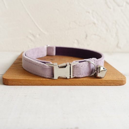Collar Ajustable Suave y Cómodo para Mascotas - Image 16