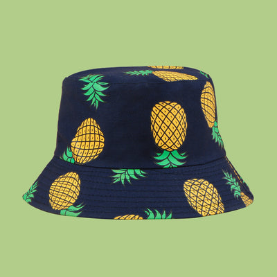 Sombrero Piña Pescador - Image 14