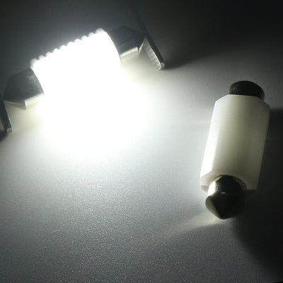 Luz LED Dual para Patente y Maletero con Corriente Constante Cerámica - Image 5