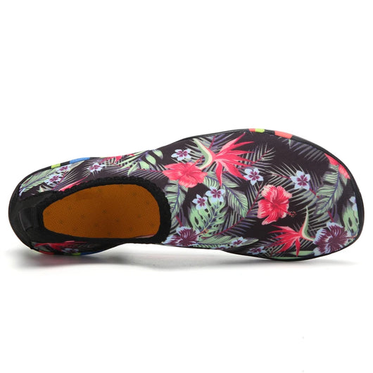 Zapatillas de Rastreo Acuático de Interferencia Rápida - Image 7
