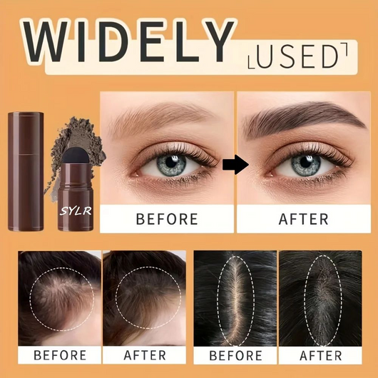 Set Profesional de Perfilador de Cejas Sellador Impermeable - Image 12