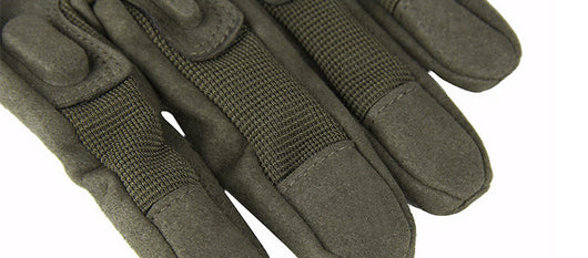 Guantes Protectores de Dedos Completos para Ciclismo y Deportes Outdoor - Image 27