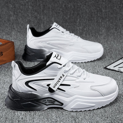 Zapatillas de Running con Tecnología Transpirable - Image 6