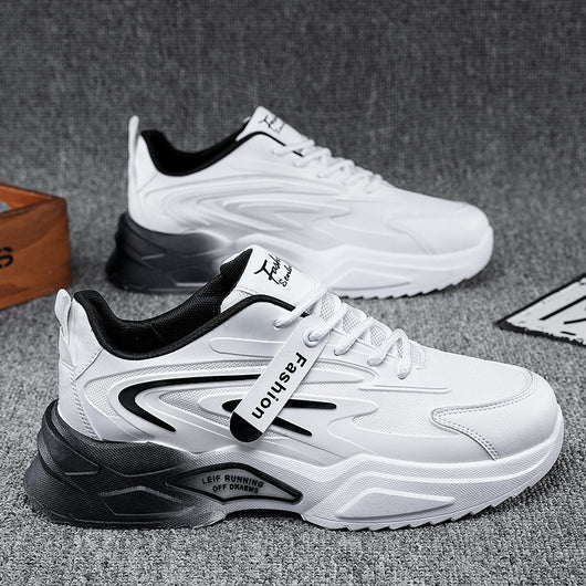 Zapatillas de Running con Tecnología Transpirable - Image 6