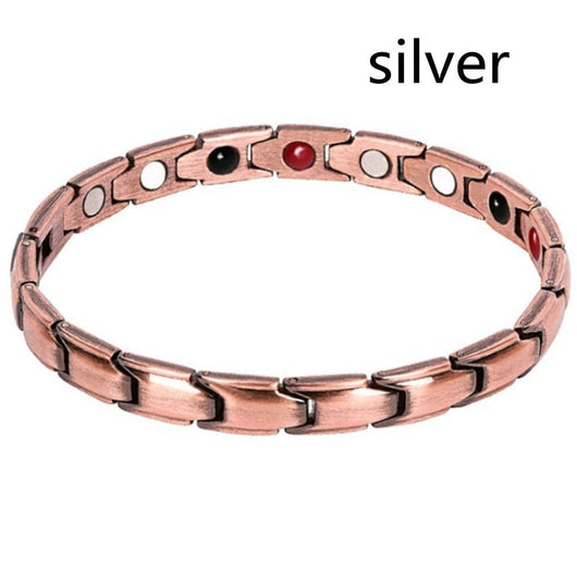 Pulsera Terapéutica para Alivio del Dolor y Pérdida de Peso - Image 12