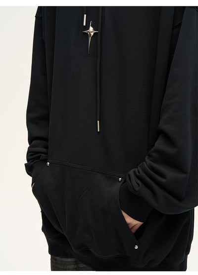 Sudadera Artística Americana de Impacto Urbano - Image 4