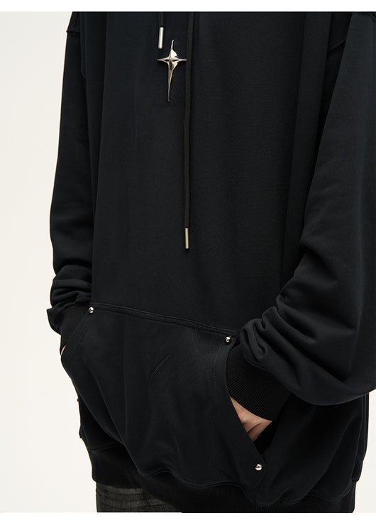 Sudadera Artística Americana de Impacto Urbano - Image 4