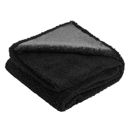Colchoneta Térmica para Mascotas con Forro Polar Reforzado - Image 12