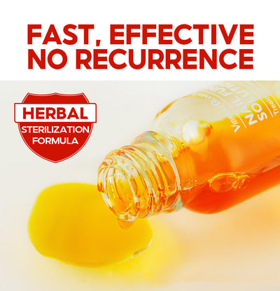Solución Integral para Hongos en Uñas - Aceite Esencial Esterilizante - Image 4
