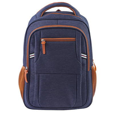 Mochila para Hombre de Gran Capacidad con Compartimento para Laptop - Image 9