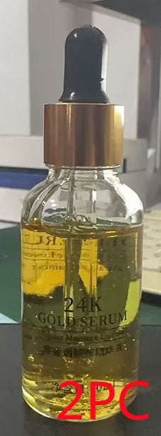 Suero Facial de Lujo con Oro de 24K - Image 12
