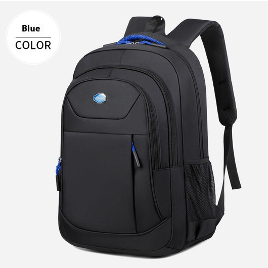 Mochila Universitaria Compartimentos Múltiples - Backpack Profesional para Laptop - Image 35