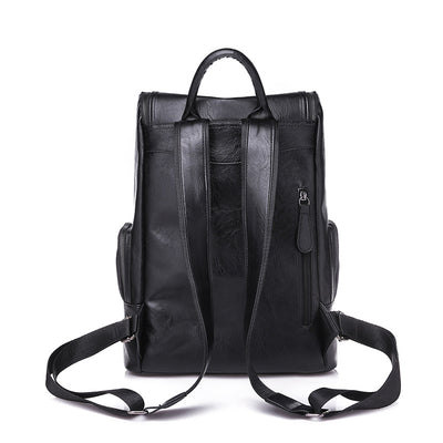 Mochila Resistente para Computadora - Bolsa Profesional Duradera - Image 8