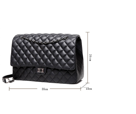 Bolso de Cadena Lingge - Image 7