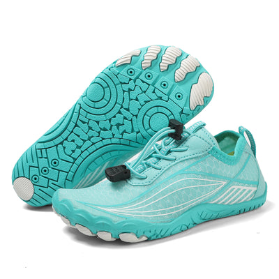 Zapatos Acuáticos Infantiles Antideslizantes de Secado Rápido - Image 5