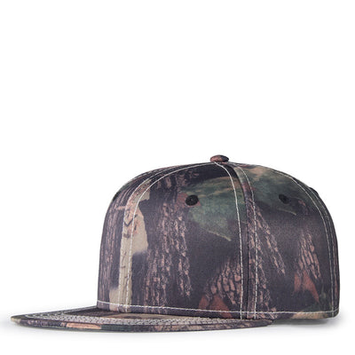 Gorra de Béisbol Hip Hop Estilo Coreano con Visera Plana - Image 8