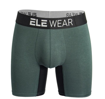 Calzoncillos Boxer Briefs para Hombre - Cómodos, Transpirables y Ajustados - Image 7
