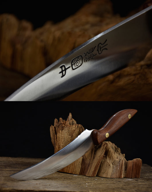 Cuchillo Mondador Profesional para Frutas y Verduras - Image 8