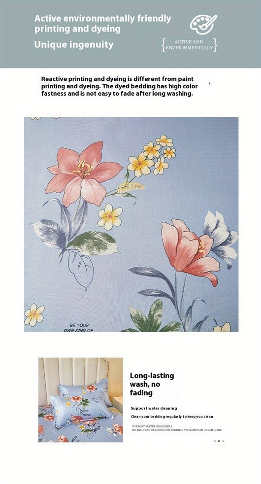 Tapete Refrescante de Algodón Ice Silk con Diseño Elegante - Image 16
