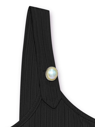 Top Interior Ajustado y Elegante para Mujer - Image 13