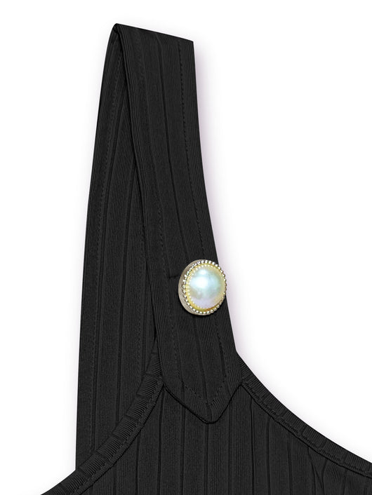 Top Interior Ajustado y Elegante para Mujer - Image 13