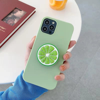 Funda Protectora con Diseño de Frutas - Image 8