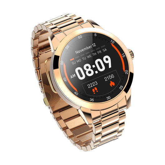 Reloj Inteligente Deportivo IP68 con Monitor de Presión Arterial y Frecuencia Cardíaca - Image 9