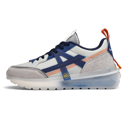 Zapatillas Retro Japonesas Bajas para Hombre - Estilo Versátil - Image 14