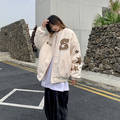 Abrigo Acolchado Grueso Estilo Urbano para Mujer - Image 10