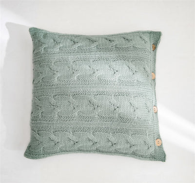 Funda de Almohada Islandesa Murray sin Núcleo - Image 4