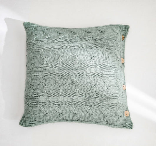 Funda de Almohada Islandesa Murray sin Núcleo - Image 4