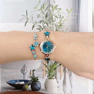 Reloj Versátil para Mujer XINGX Fashion Suit - Diseño Minimalista - Image 9