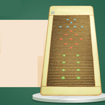 Colchón Fotónico con Tecnología Terahertz e Iones Negativos - Image 4